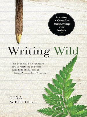 cover image of Writing Wild